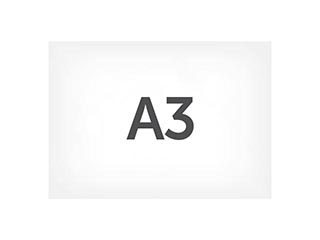 A3 formāts