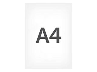 A4 formāts