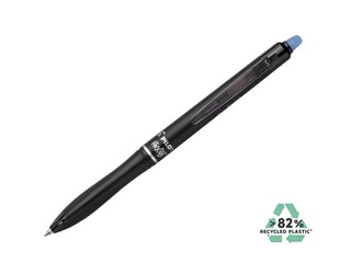 Pildspalva rolleris Pilot, Frixion Ball Plus, dzēšama, zila tinte, 0.7mm