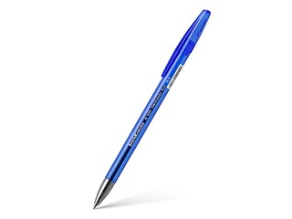 Gēla pildspalva ErichKrause R-301 Original, zila