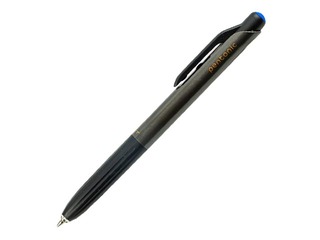 Gēla pildspalva Linc Pentonic GRT, zila