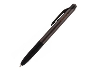 Gēla pildspalva Linc Pentonic GRT, melna
