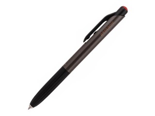 Gēla pildspalva Linc Pentonic GRT, sarkana