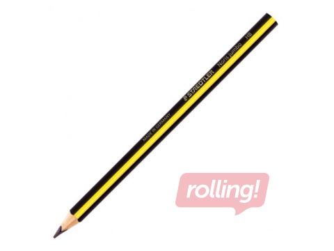 Zīmulis bērniem Staedtler Noris jumbo 119, HB