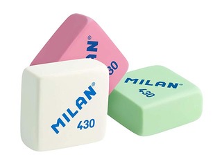 Dzēšgumija Milan 430