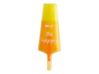 Teksta marķieris Happy Color Lolly, divkrāsu, 1-5mm