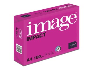 Papīrs Image Impact, A4, 160 g/m2, 250 loksnes   