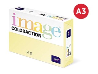 Papīrs Image Coloraction 14, A3, 80 g/m2, 500 loksnes, smilšu brūns