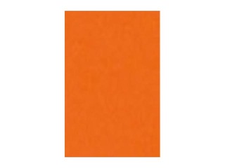 Kartons Happy Color, divpusējs, A4, 170g/m², oranžs, 25 loksnes