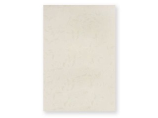 Dizaina papīrs Liana cream A4,100 g/m2, 50 loksnes