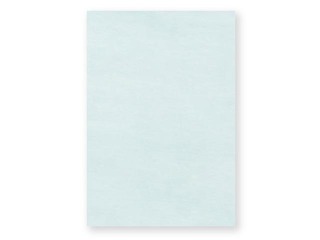 Дизайнерская бумага Millenium light blue  A4,100g / м2, 50 листов