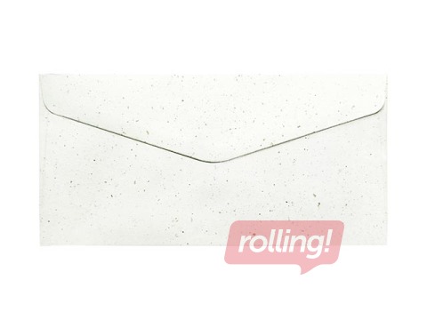 Aploksnes Terrazzo White DL, 10 gab.