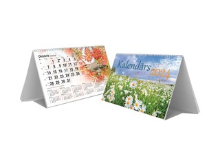 Galda kalendārs Desk