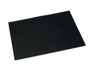 Настил для стола Bantex, 49 x 65 см, чёрный