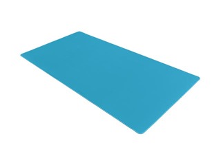 Настил для стола Leitz Cosy, 80x40 см, синий