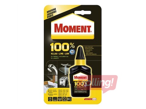 Līme Hеnkel Moment 100%, 50g