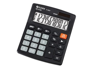 Kalkulators Eleven SDC-812 NR