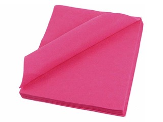 Felt 20x30 cm, 150g/m2, pink, 10 sheets