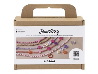 Набор для творчества Mini Craft Mix Jewellery