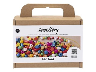 Набор для рукоделия Mini Craft Mix Jewellery
