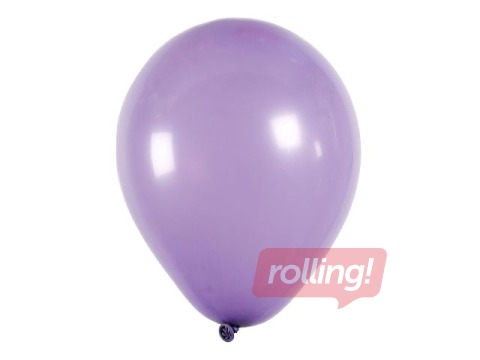 Baloni, 10 gab., violeti