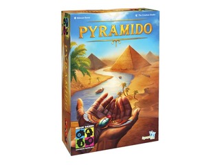 Spēle Pyramido