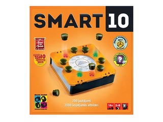 Spēle Smart10