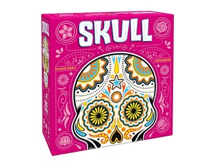 Spēle Skull