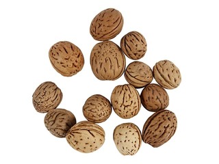 Pähklid, 25 g