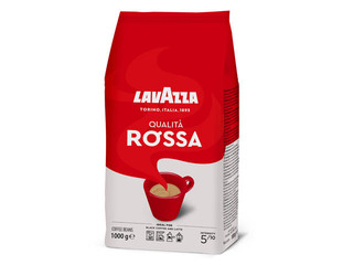 Kafijas pupiņas Lavazza Rossa, 1kg 