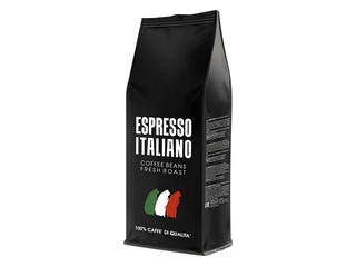 Kafijas pupiņas Espresso Italiano, 1kg