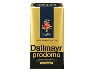 Молотый кофе Dallmayr Prodomo, 500г