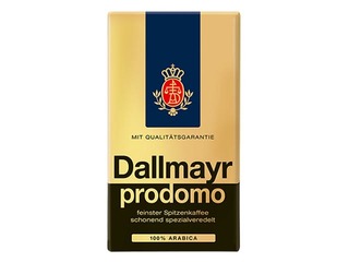 Kafijas pupiņas Dallmayr Prodomo, 500g