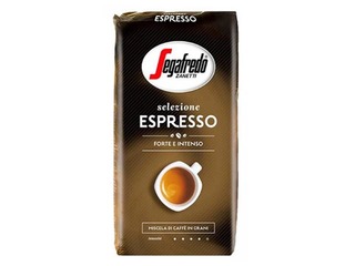 Kafijas pupiņas Segafredo Selezione Espresso, 1kg