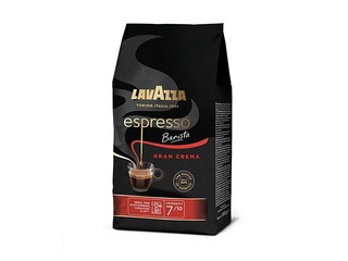 Kafijas pupiņas Lavazza Barista Espresso Gran Crema, 1kg