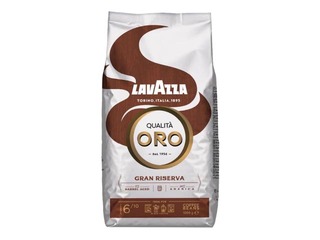 Kafijas pupiņas Lavazza Oro Gran Reserva, 1kg