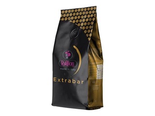 Kafijas pupiņas Extrabar Portioli, 1 kg