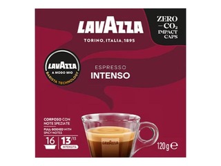 Kafijas kapsulas Lavazza A Modo Mio Intenso, 16gab