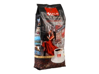 Kafijas pupiņas Mosenc Rīgas Tango Sarkans, 0.5kg