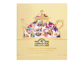 Tējas assorti Ahmad, Afternoon Tea Collection, 45 gab.