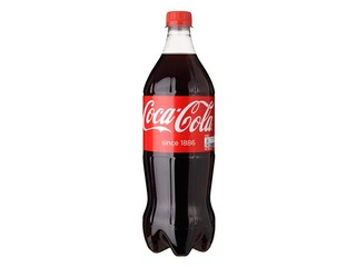 Dzēriens Coca-Cola, 1l