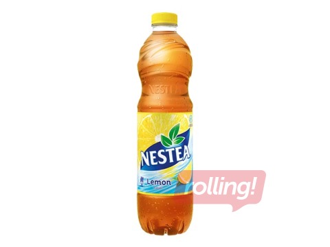 Ledus tēja citronu Nestea, 1.5 l (Taras depozīts iekļauts cenā)