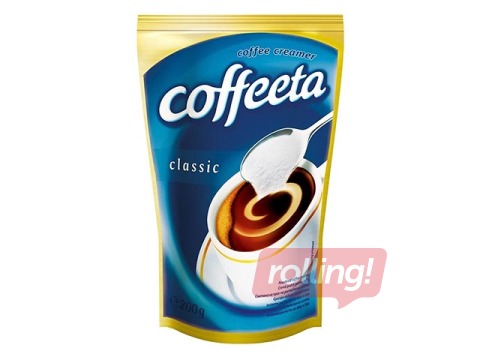 Sausais kafijas krējums Coffeeta, 200 g
