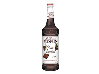 Sīrups Monin šokolādes 0.7L