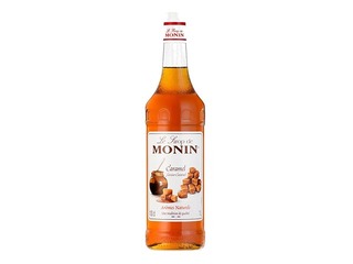 Syrup Monin Caramel, 1l