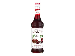 Syrup Monin cherry 0.7l