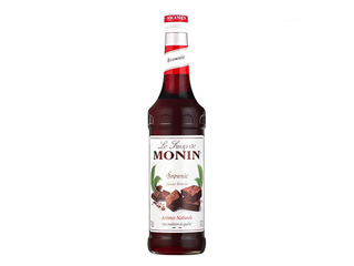 Syrup Monin Brownie, 700 ml