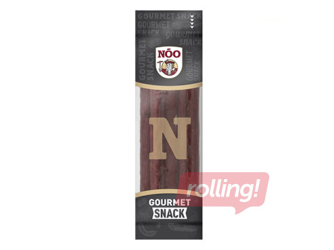 Cigārdesiņas Noo Gourmet snack, 85g