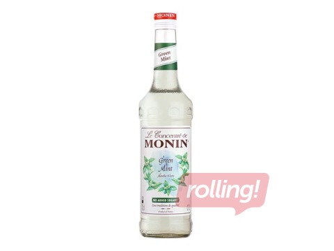 Koncentrāts Monin, piparmētru, 700ml 