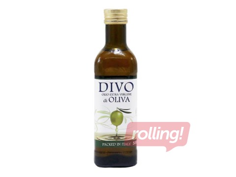 Olīveļļa Divo Extra Virgin 500ml